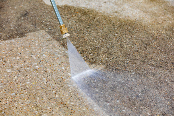 Best Oil and Grease Removal from Surfaces in Tuttle, OK