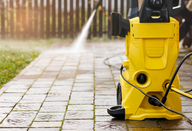 Best Window and Screen Pressure Cleaning in Tuttle, OK